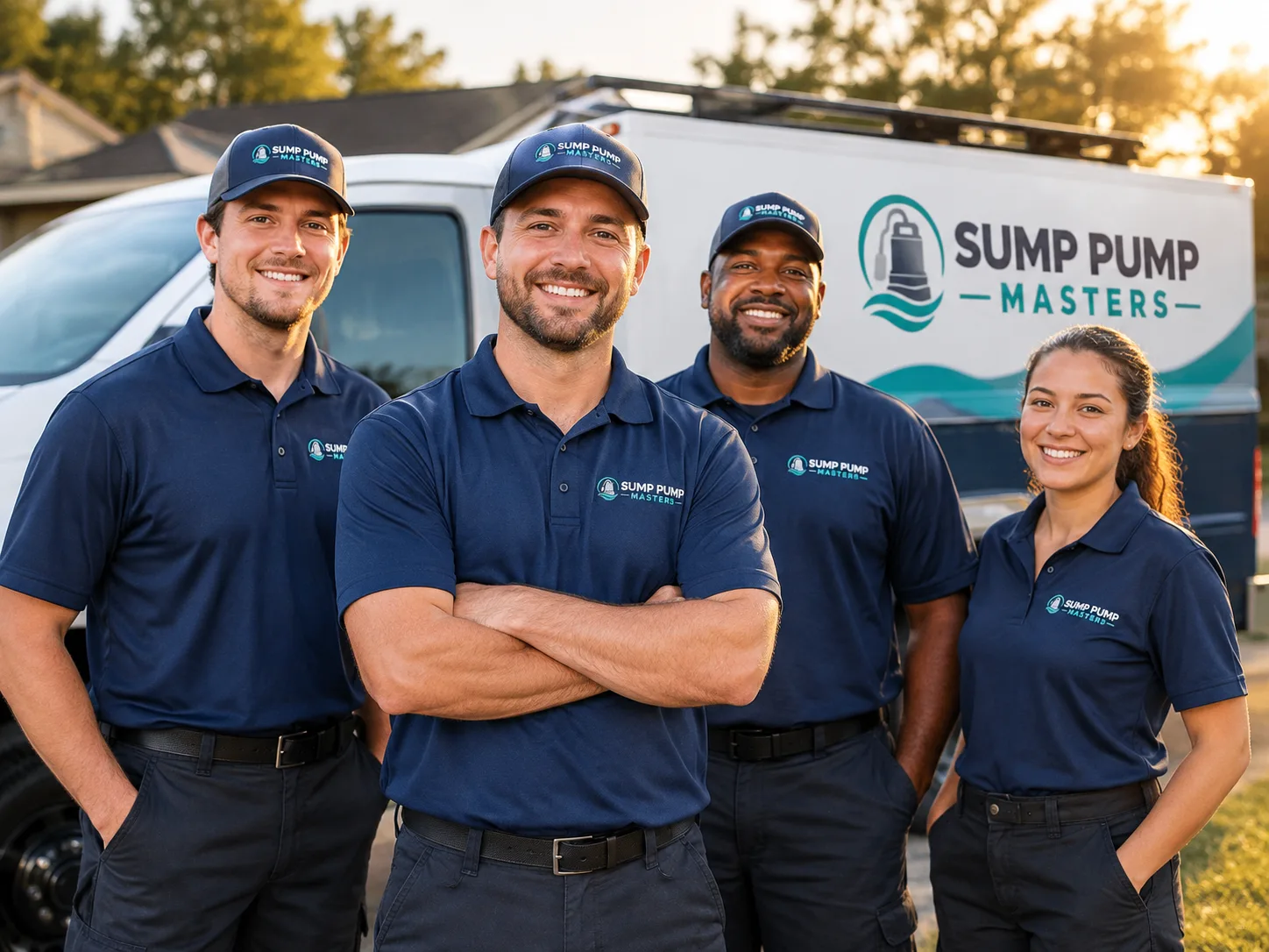 Sump Pump Repair company in Scotland, SD