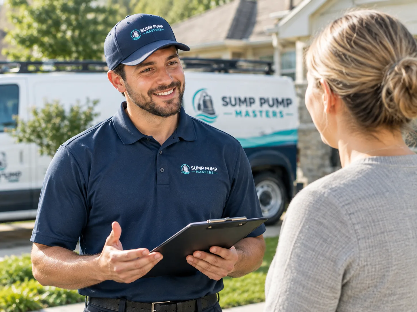 Sump Pump Repair Scotland, SD FAQs